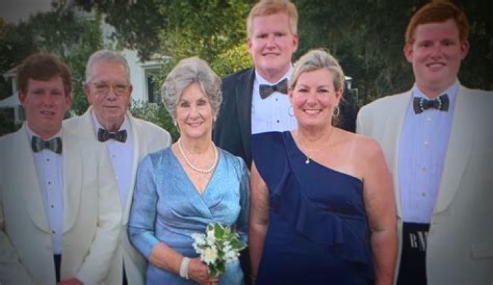 Where Is Chris Coleman Now? Age And Update – Motive Behind Murder Of Wife And Sons