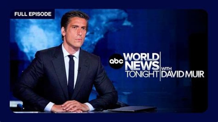 Where Is David Muir This Week? ABC Journalist Illness And Health Update