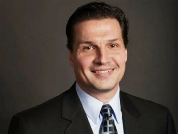 
Where Is Eddie Olczyk Tonight? What Happened To The Former NCAA Asst. Coach? 