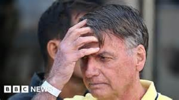 
Where is Jair Bolsonaro? Video of former Brazil President’s supporters attacking Congress goes viral 