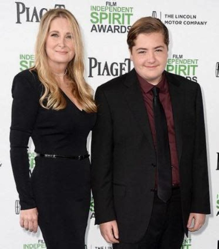 Where is James Gandolfini’s ex-wife Marcy Wudarski now? Wiki