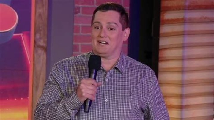 Where Is Joe Machi On Gutfeld? Learn More About The Standup Comedian