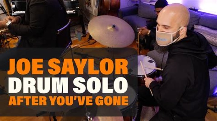 Where Is Joe The Drummer On Stephen Colbert Show? Fans Notice The “Weird” Joe Saylor Missing