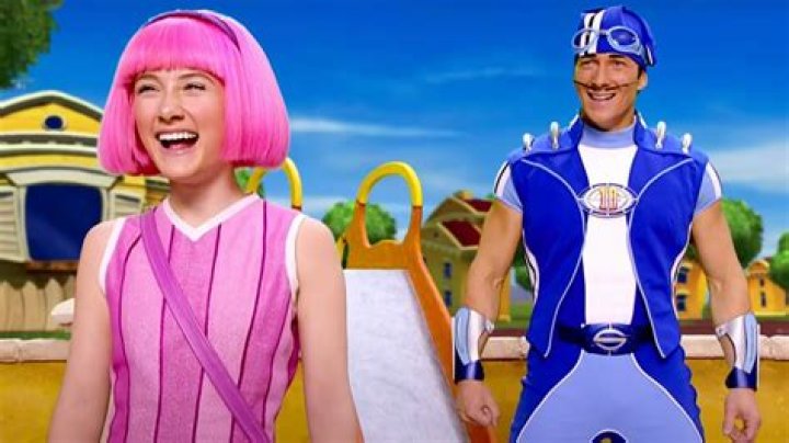 Where Is Julianna Rose Mauriello Now? LazyTown’s Stephanie Update Today