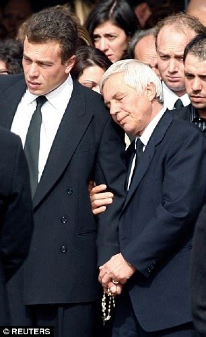 Where Is Leo Campione? Elaine Campione Husband Turned Killer – Everything On The Case Details