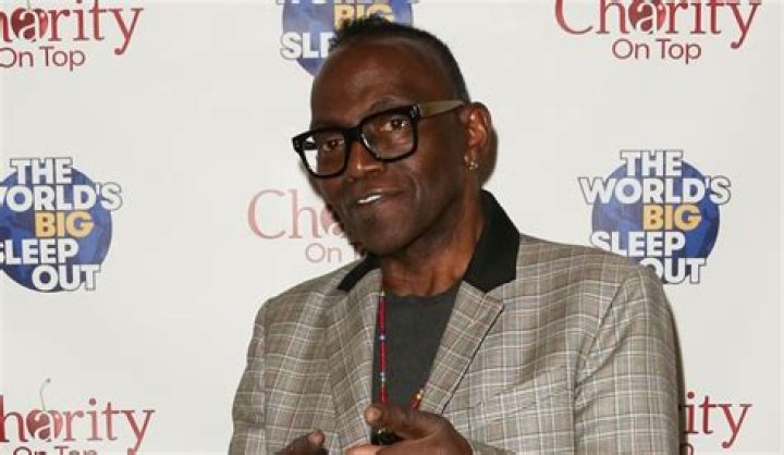 
Where Is Randy Jackson Now? Age Wife, Health Update And Illness -Is He Sick? 