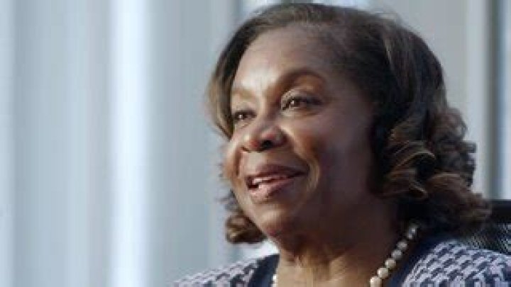 Where Is Raynard Cook Now? Atlanta Judge Josephine Holmes Cook Shot And Killed By Her Own Son