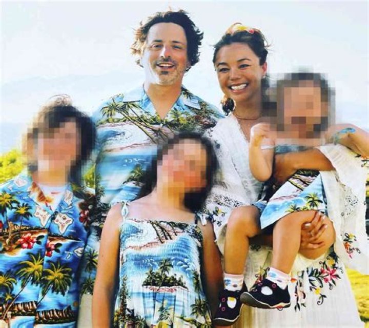 
Where Is Sergey Brin Family From? Ethnicity And Nationality Of The Business Magnate 