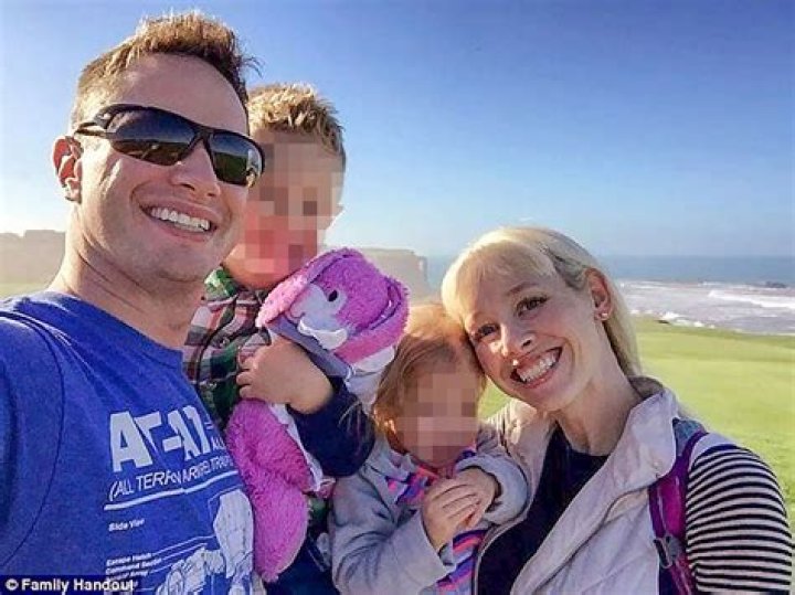 
Where Is Sherri Papini Now? Fake Kidnapping Update – What Happened To Her? 