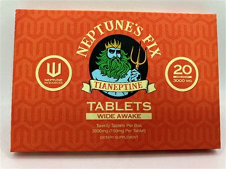 Where to buy tianeptine near me