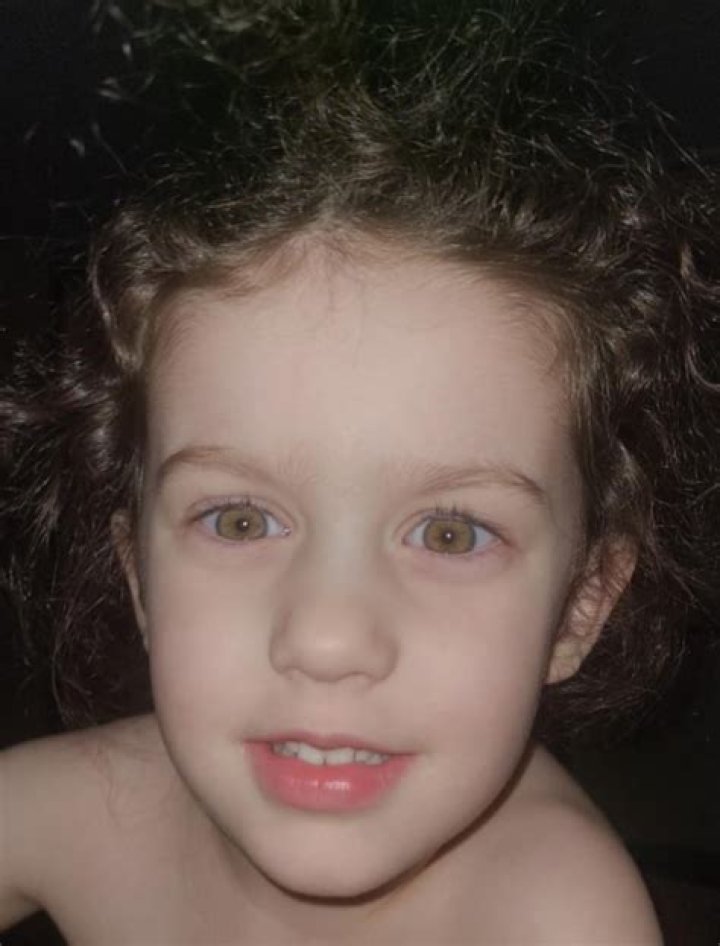 
Where was Evelyn Geer last seen? Body reportedly found in search for missing 4-year-old girl in Florida 