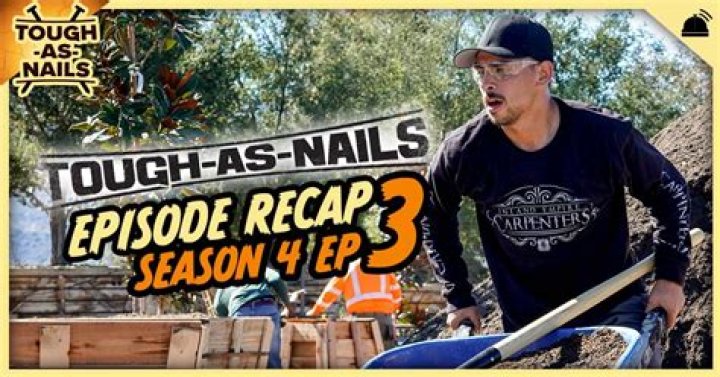 
Which mistakes cost Savage Crew their team challenge win on Tough as Nails season 4 episode 4? Details explored 