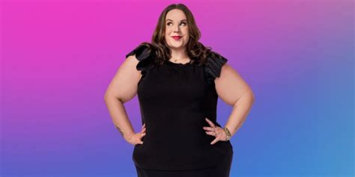 Whitney Way Thore