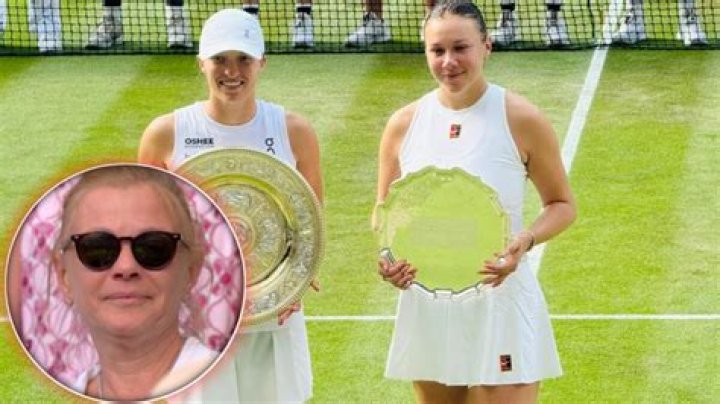 Who Are Amanda Anisimova Parents? Meet Konstantin and Olga Anisimova