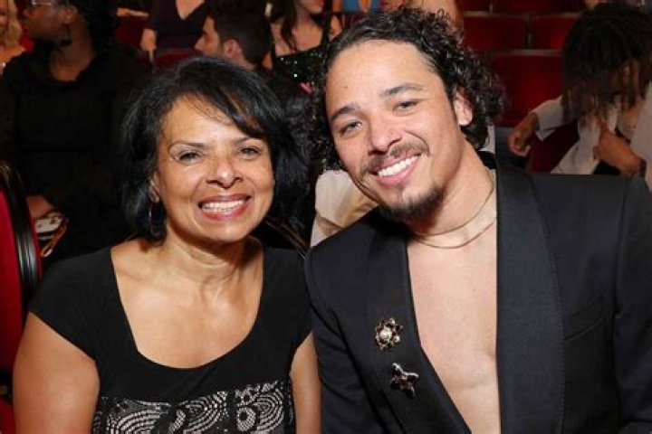 Who Are Anthony Ramos’s Parents? Details On The Family Of The Singer