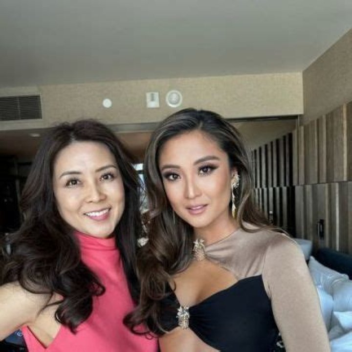 Who Are Ashley Park Parents? Meet Sara Park And Andrew Park: Net Worth Details