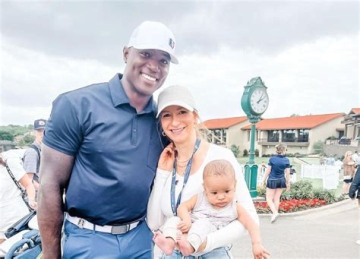 Who Are Ben Knight’s Parents? Details On The Family Of The Football Player