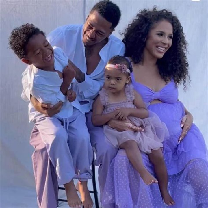 
Who Are Brittany Bell Parents And Whats Her Ethnicity? She’s Having A Baby With Nick Cannon 