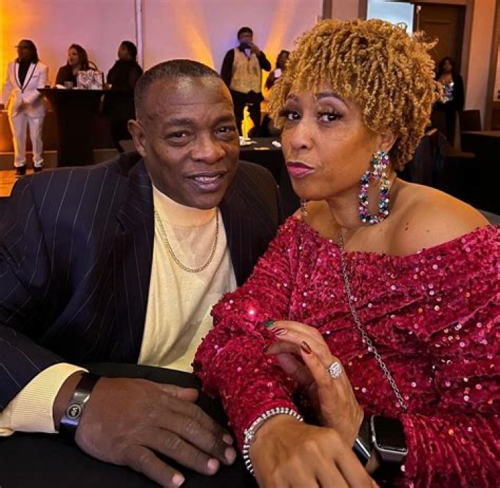 
Who are Cameron Paynes Parents? Cameron Payne Biography, Parents Name, Nationality and More 