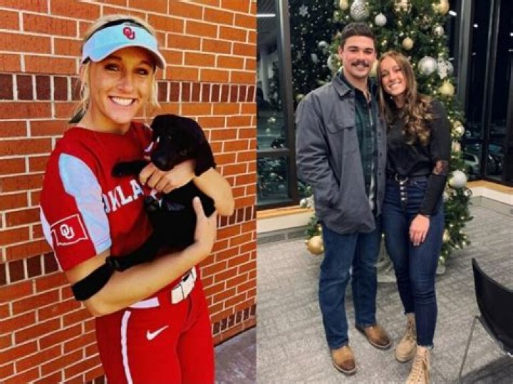 Who Are Dave Bahl and Emily Bahl? Find Softball Pitcher Jordy Bahl Parents On Instagram