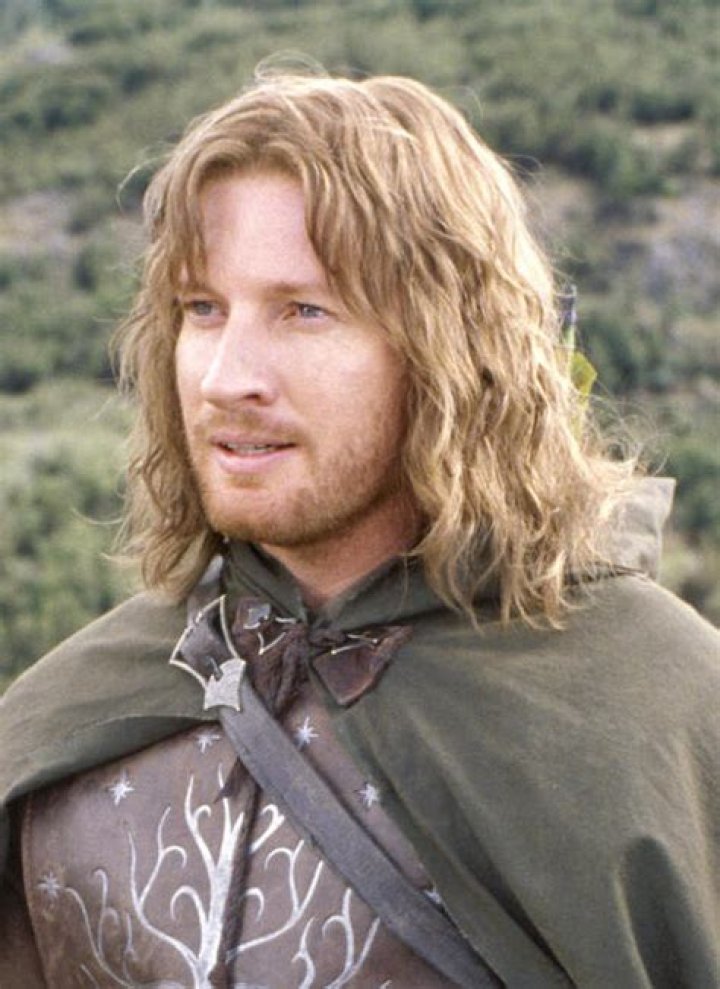 Who Are David Wenham Children? Meet Millie And Eliza Jane Wenham On Instagram