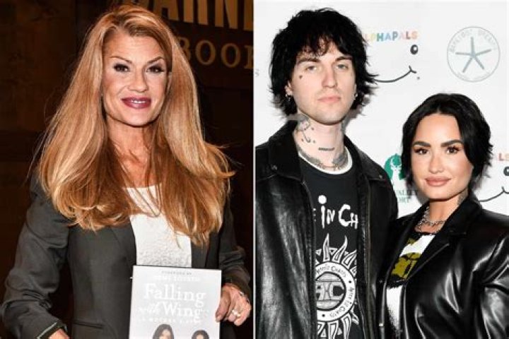 Who are Demi Lovatos Parents? Demi Lovato Biography, Parents Name, Nationality and More