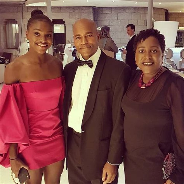 Who Are Dina Asher-Smith Parents Mother Julie Asher-Smith And Father? Meet The British Sprinter Family