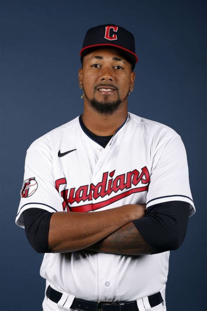 Who Are Emmanuel Clase Parents? Girlfriend Net Worth Instagram Explored Of The Baseball Player