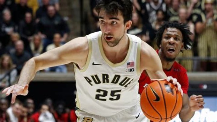 
Who Are Ethan Morton Parents? Career Details On The Basketball Forward For Purdue Boilermakers 