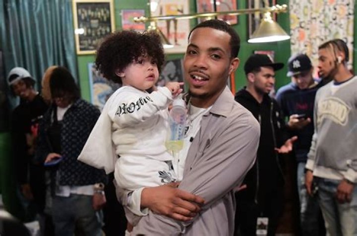Who Are G Herbo Parents? Everything To Know About The Rapper