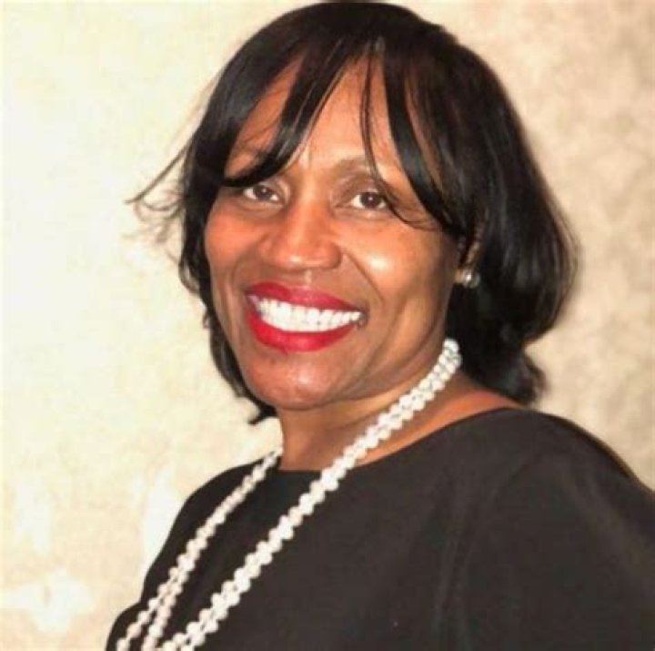 
Who Are Hallmark Actress Davida Williams’ Parents? 