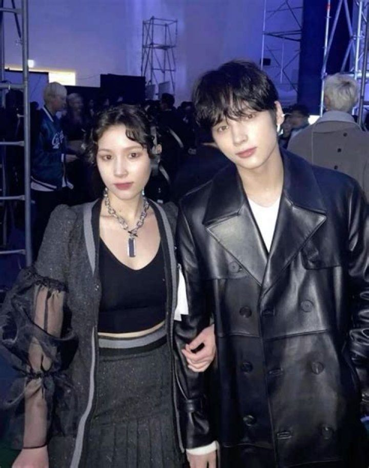 Who Are Huening Kai Parents Nabil David And Jung Yeonju? Family Details About The Korean-American Singer