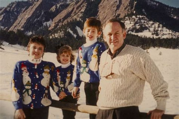 
Who Are Jacob Ramsey Parents? Brother Aaron Ramsey And Siblings 