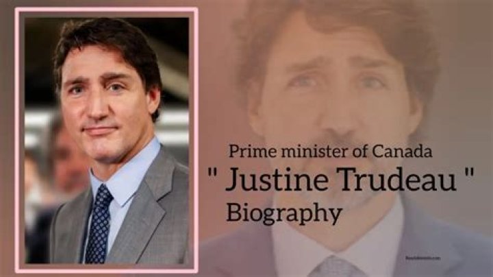 
Who are Justin Trudeau Parents? Justin Trudeau Biography, Parents Name and More 
