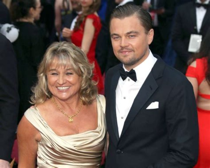 Who are Leonardo Dicaprios Parents? Leonardo Dicaprio Biography, Parents Name, Nationality and More