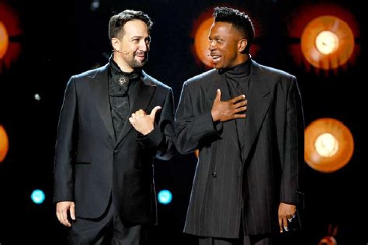 Who Are Leslie Odom Jr Parents? Details To Know About The Father And Mother Of The American Actor