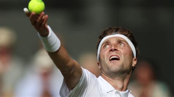 Who Are Liam Broady’s Parents? Meet His Mom Shirley And Dad Simon Broady