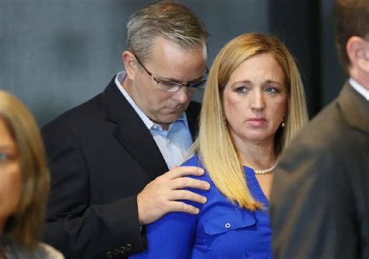 Who Are Luke Hoyer Parents Tom And Gena Hoyer? More On His Family Ethnicity