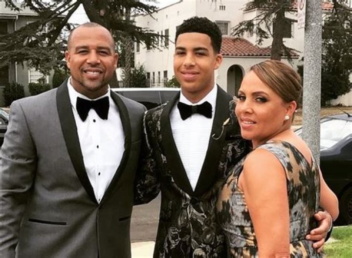 Who Are Marcus Scribner Parents? Take A Look At The Personal Life Of American Actor