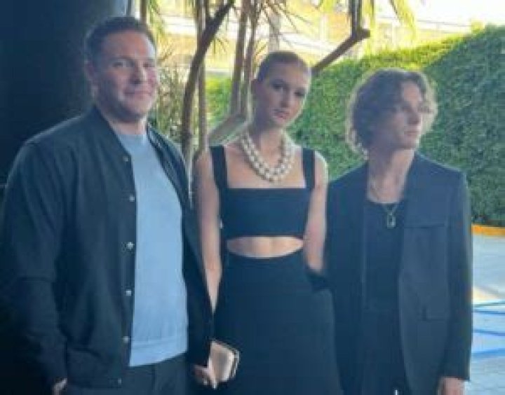 Who Are Mason Thames Parents? Details On The Black Phone Actor’s Personal Life