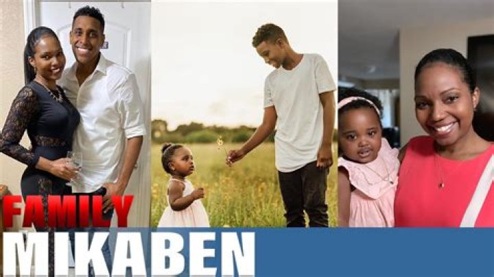 Who are Mikabens Parents? Mikaben Biography, Parents Name and More