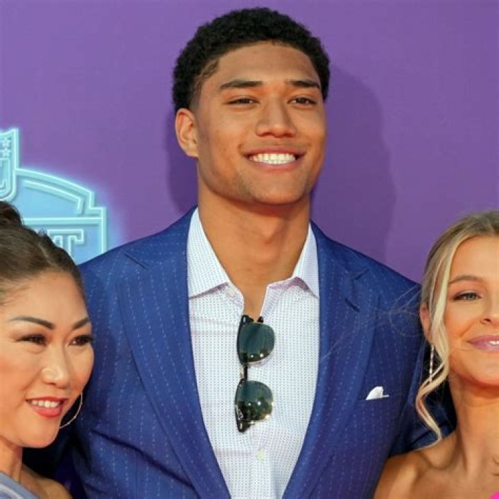 Who Are NFL Draft Kyle Hamilton Parents? Explore Derrick Hamilton And Jackie Hamilton Ethnicity