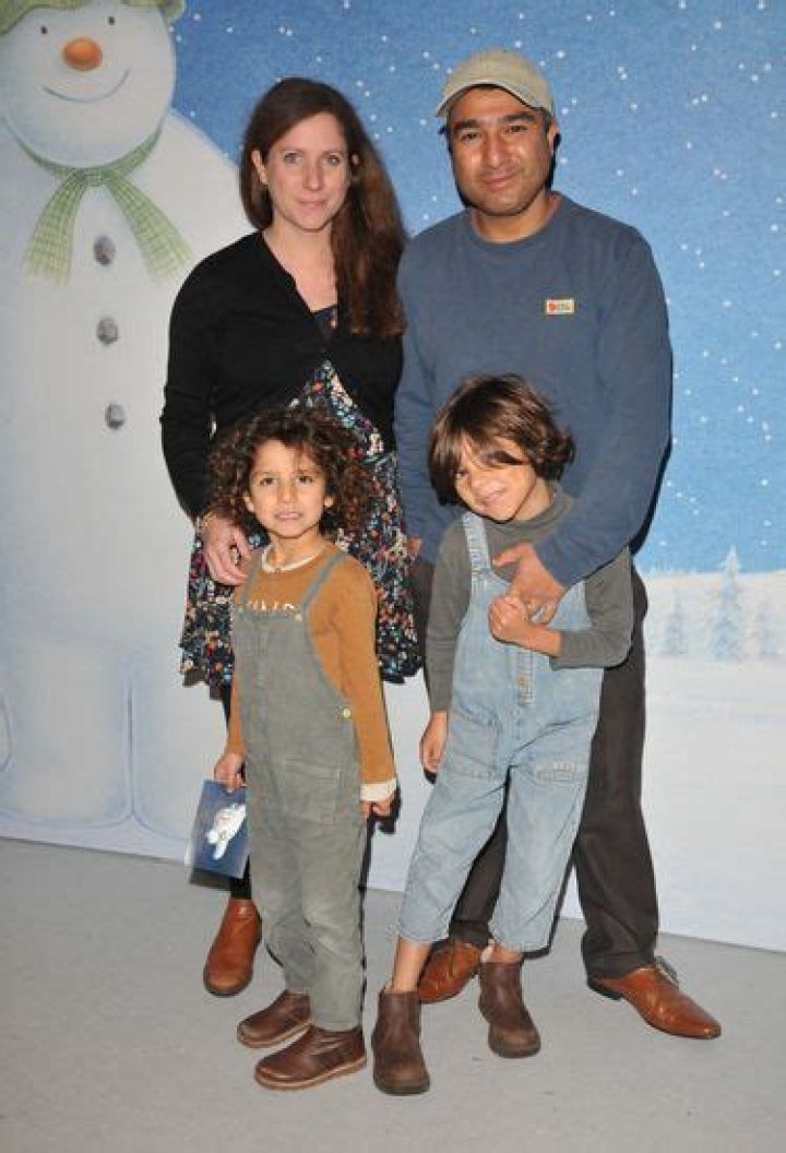 Who Are Nick Mohammed Parents? Father George Mohammed And Mother