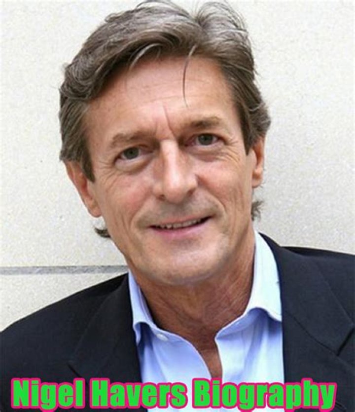 
Who are Nigel Haverss Parents? Nigel Havers Biography, Parents Name, Nationality and More 