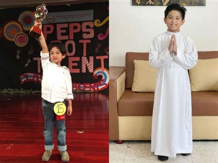 Who Are Peter Rosalita Parents Ruel And Vilma Villegas Rosalita? Family Ethnicity And Net Worth