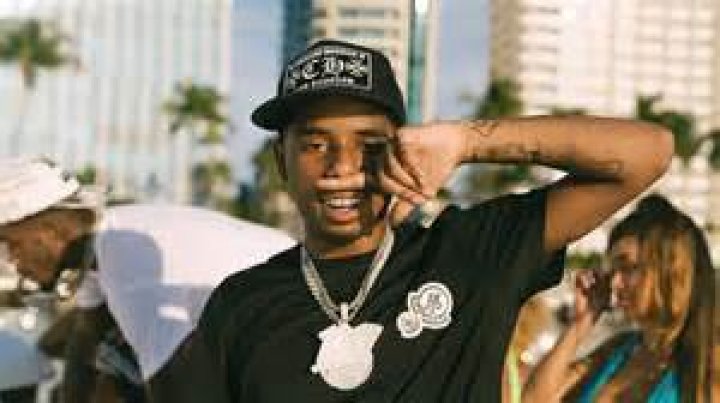 Who Are Rapper Pooh Shiesty Parents? Meet Lontrell Williams And Gladys Baines Family