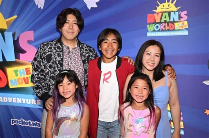 
Who are Rex Ryans Parents? Rex Ryan Biography, Parents Name, Nationality and More 