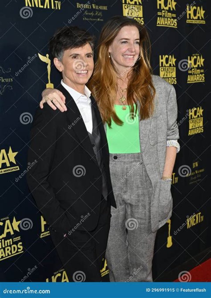 Who Are Stephanie Allynne And Tig Notaro? Meet The Couple And Their Kids