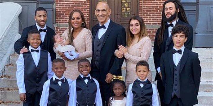 Who Are Tony Dungy Parents? What We Know About Wilbur And Cleomae Dungy