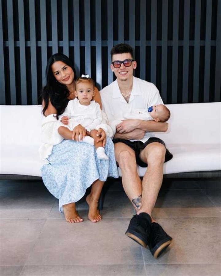 Who are Tyler Herros Parents? Tyler Herro Biography, Parents Name, Nationality and More
